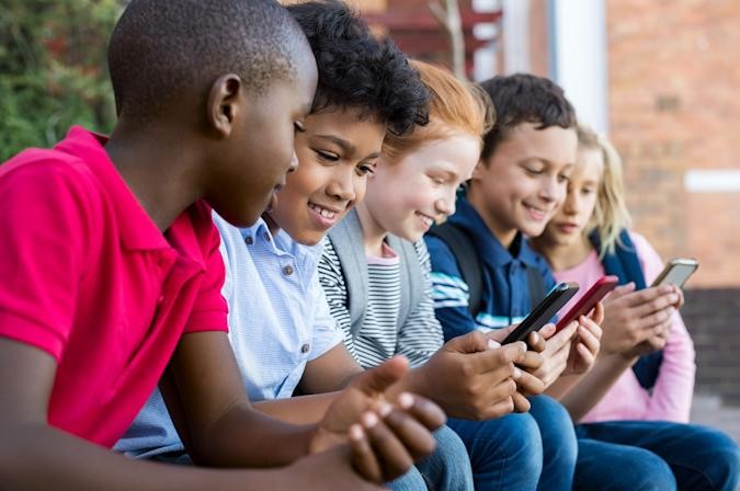 Instagram kids - تطبيق إنستجرام للأطفال