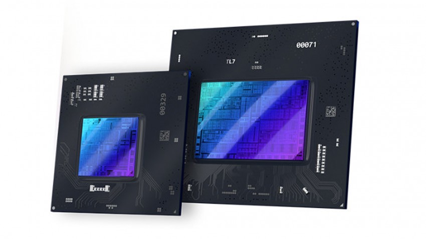 معلومات: بطاقات Intel ArcAlchemist ستعتمد مبدئياً على 3 معالجات رسومية