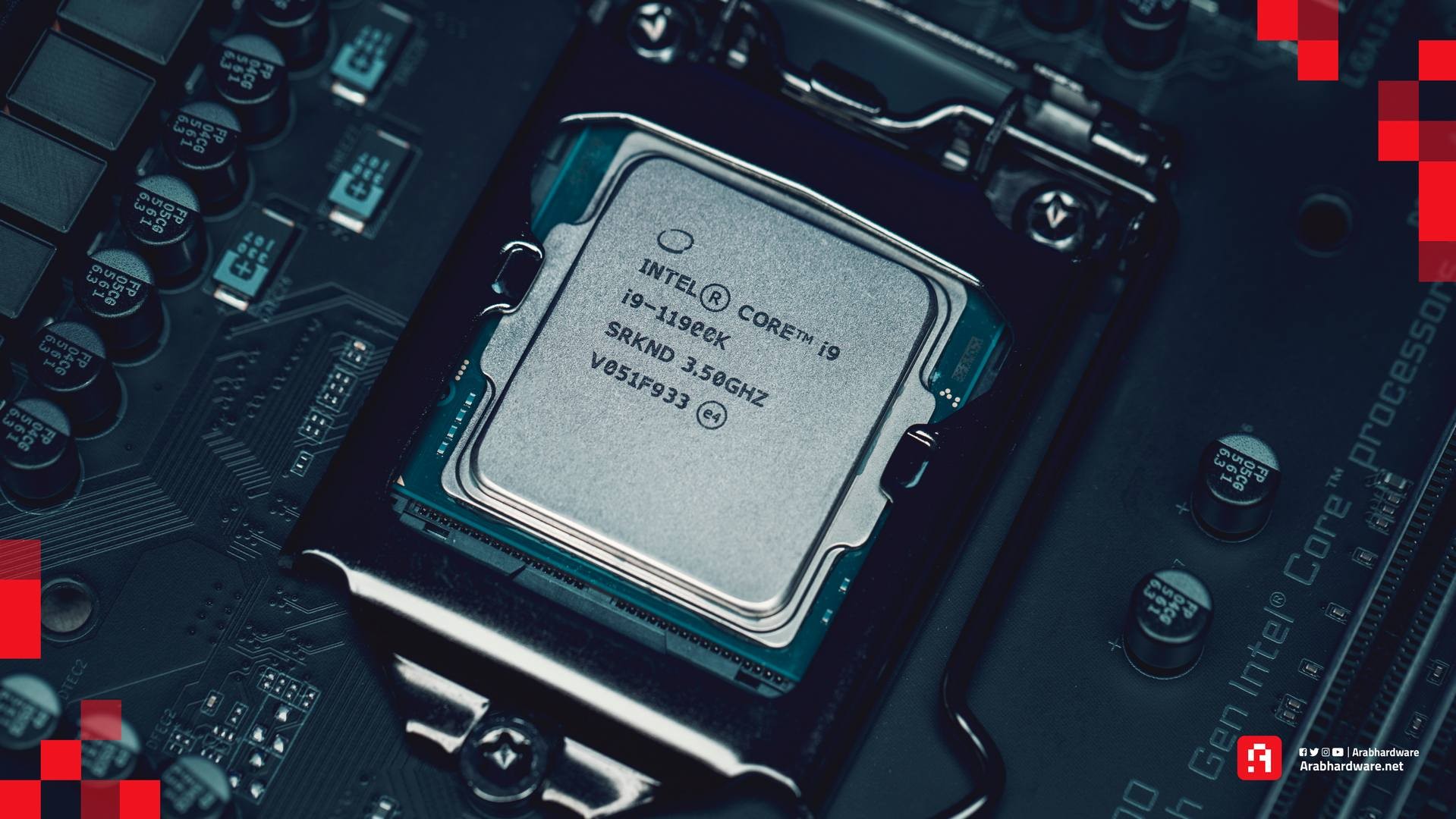 Intel Gigabyte Z590