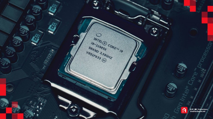 لوحات Gigabyte الحاملة لشرائح Z690 ستأتي بدعم لذواكر DDR4 وDDR5!