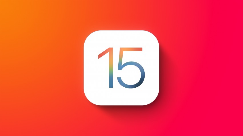 حدث أبل 2021: سيتم إطلاق iOS 15 وباقي الأنظمة في 20 سبتمبر