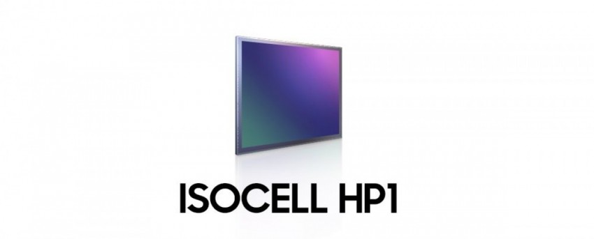 سامسونج تكشف عن مستشعر ISOCELL HP1 بدقة 200 ميجابيكسل