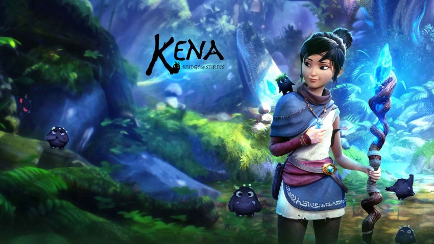 تعرف على التقييمات الأولية للعبة Kena: Bridge Of Spirits