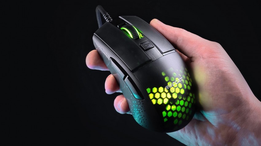 خط ماوسات الألعاب من ROCCAT يدعم الآن نظام NVIDIA Reflex