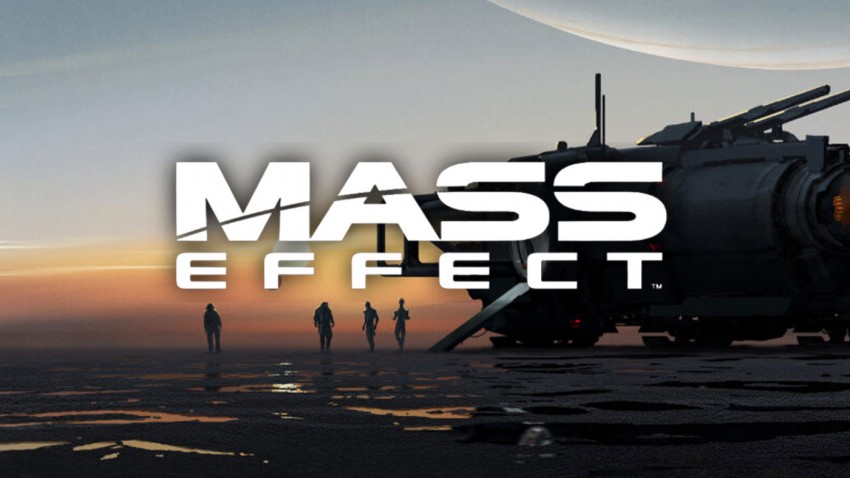 Mass Effect 5 تدخل مرحلة الإنتاج الكامل في عام 2023