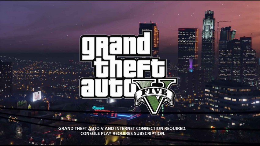 رسمياً: تأجيل نسخة GTA V على PS5 لمارس 2023!