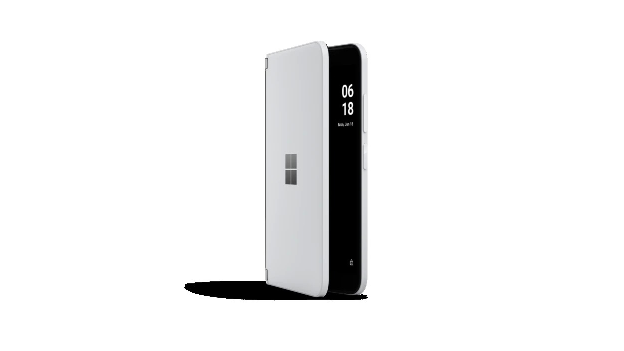 Surface Duo 2