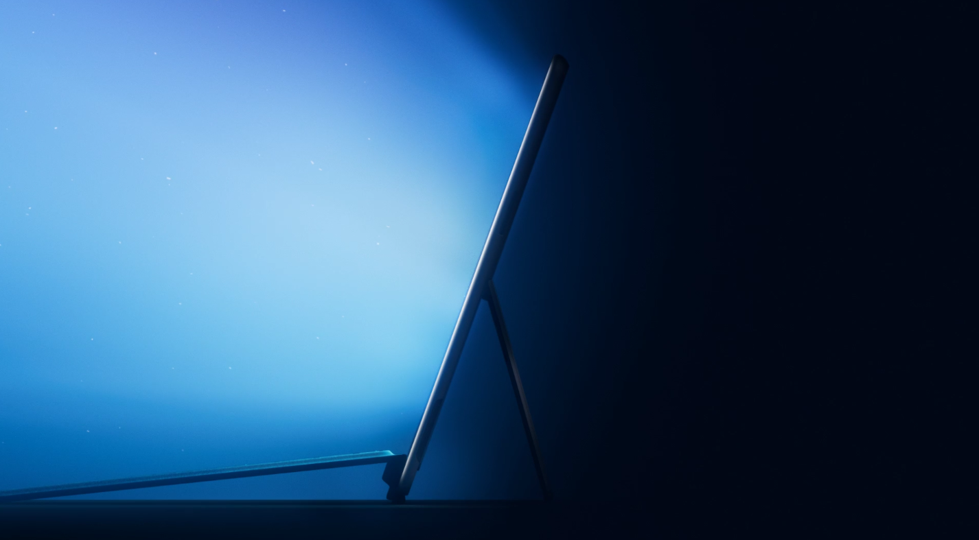 Microsoft Surface