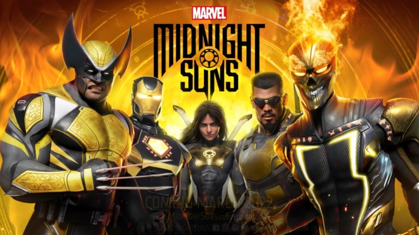 لعبة Midnight Suns تحصل على أول كشف موسع لها ، أسلوب اللعب والمزيد