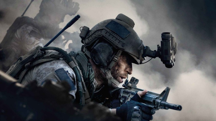 إشاعة: لعبة COD Modern Warfare 2 ستحظى بطور يشبه Rainbow Six Siege