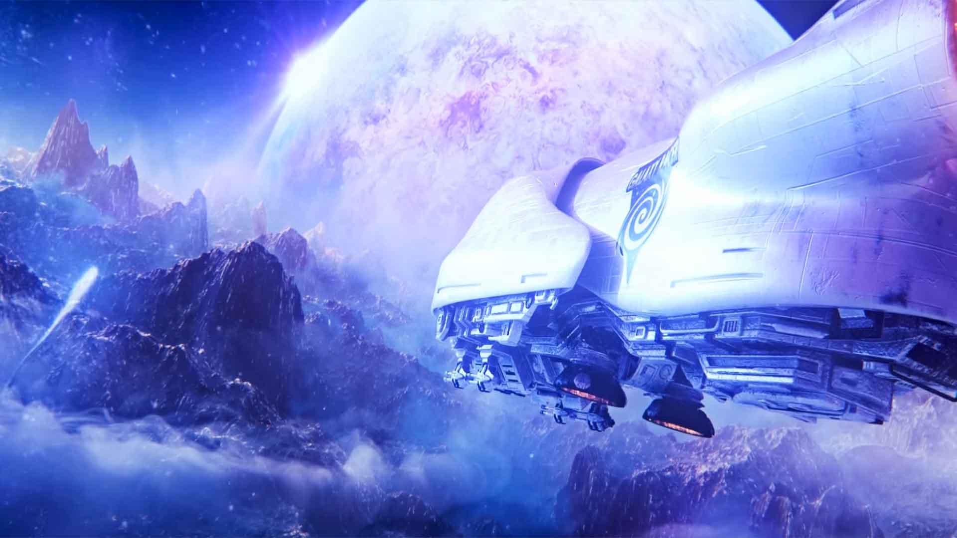 nigma galaxy