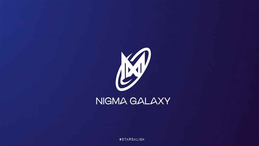 الكشف عن اندماج Galaxy Racer وTeam Nigma لتأسيس فريق Nigma Galaxy