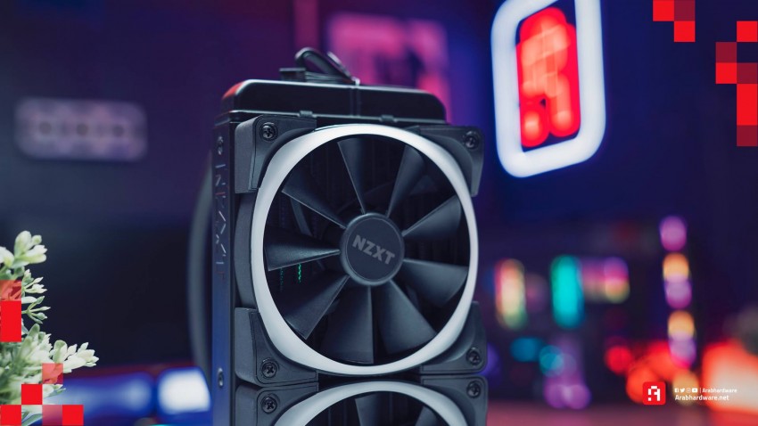 دليلك للطريقة المثالية لتركيب المبرد السائل!