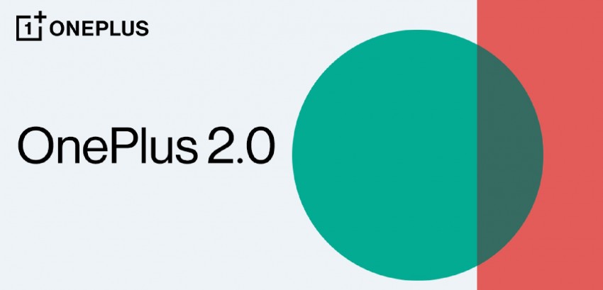 وان بلس تُعلن اتحاد OxygenOS و ColorOS ليكونوا نظام "موحد"