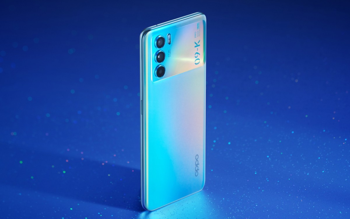 أوبو K9 برو - Oppo K9 Pro