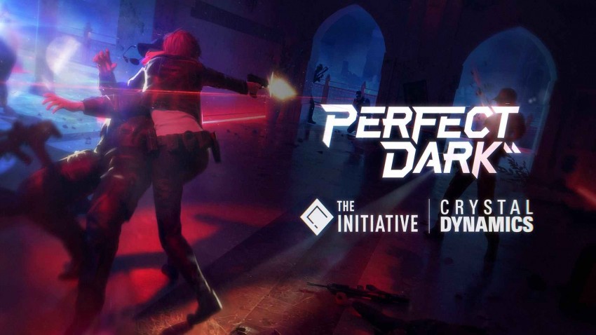 لعبة Perfect Dark قادمة على الجيل الجديد بمساعدة فريق Crystal Dynamics