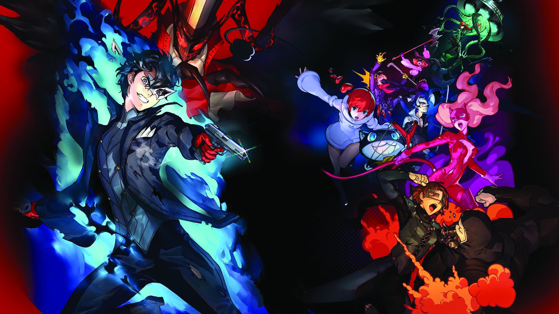 persona