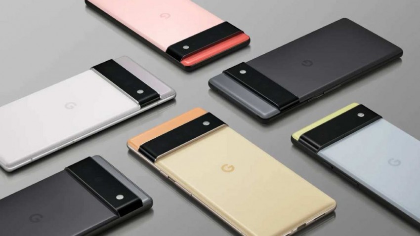 Android 12 Security Hub يبدأ في الظهور على هواتف Pixel الأقدم