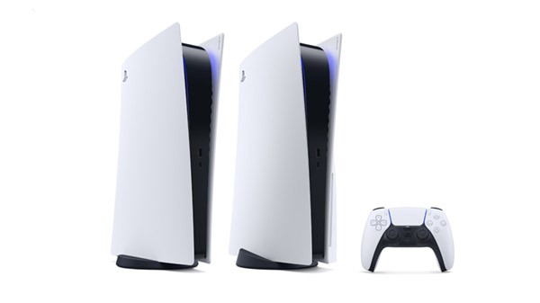 مبيعات PS5 تصل إلى مليون وحدة في اليابان