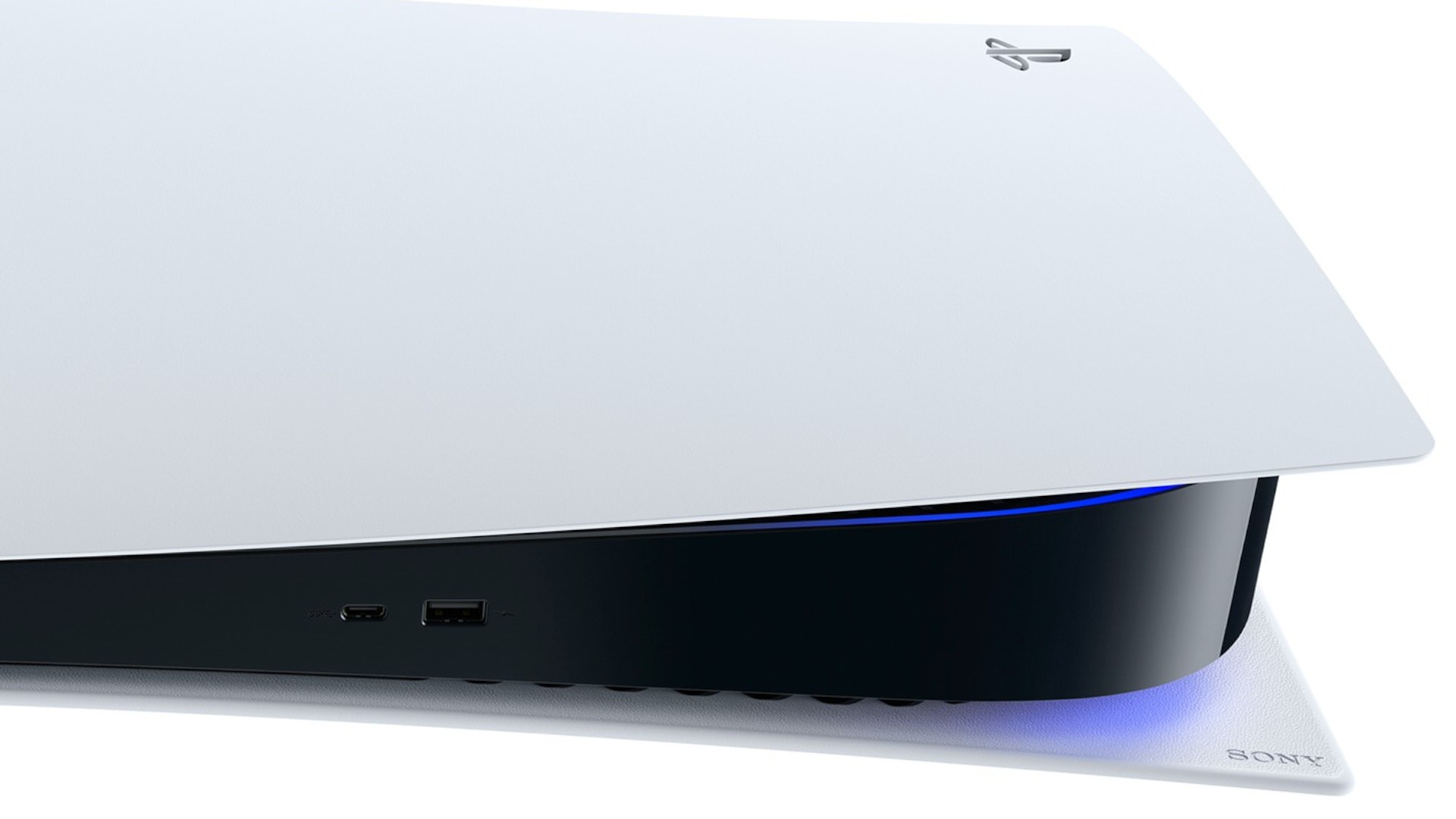 PS5 SSD سوني بلايستيشن 5