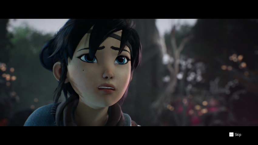 سنشهد غداً إطلاق النسخ الفيزيائية من Kena: Bridge of Spirits