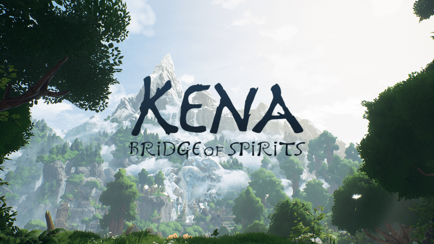 مطور Kena: Bridge of Spirits يتطلع إلى إصدار اللعبة على منصات أُخرى