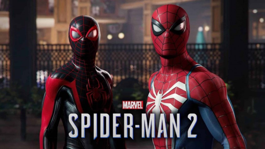 مؤدي شخصية Venom في Spider-Man 2 يؤكد أن اللعبة "ضخمة"