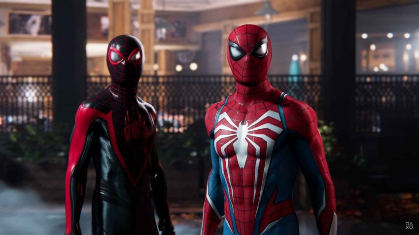 رئيس Insomniac Games: يحتاج المطورون إلى أن يكونوا أكثر إبداعاً
