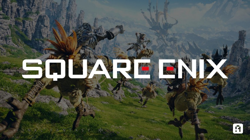 لعبة Forspoken وStranger of Paradise FF نجوم عرض Square Enix في TGS