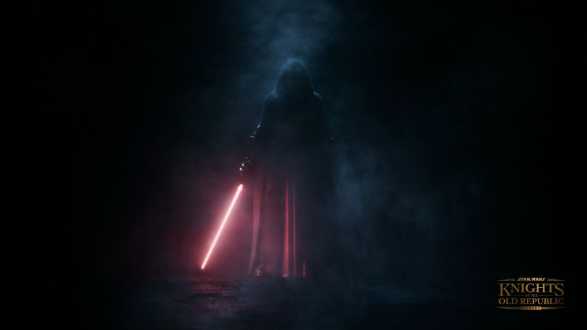 من الواضح أن EA ليس لها علاقة بريميك Star Wars