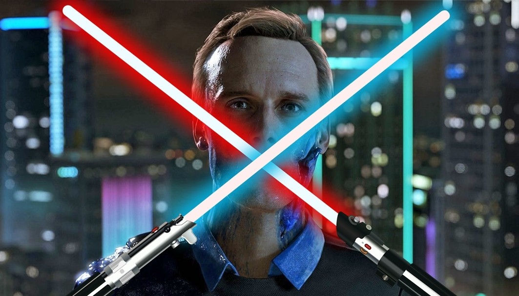 إشاعة: استوديو Quantic Dream يعمل على مشروع Star Wars