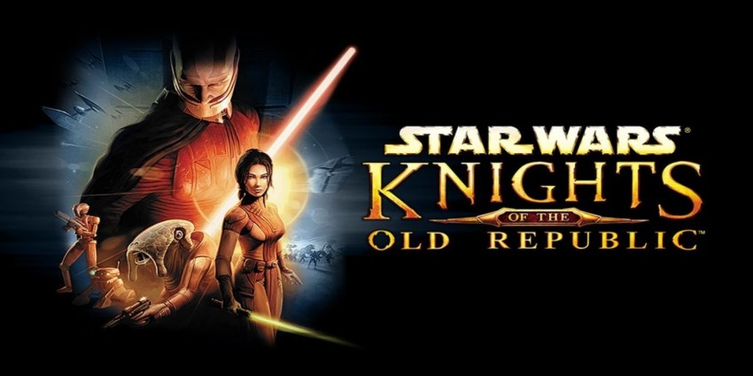 لعبة Star Wars knights of the old Republic في طريقها إلى Switch