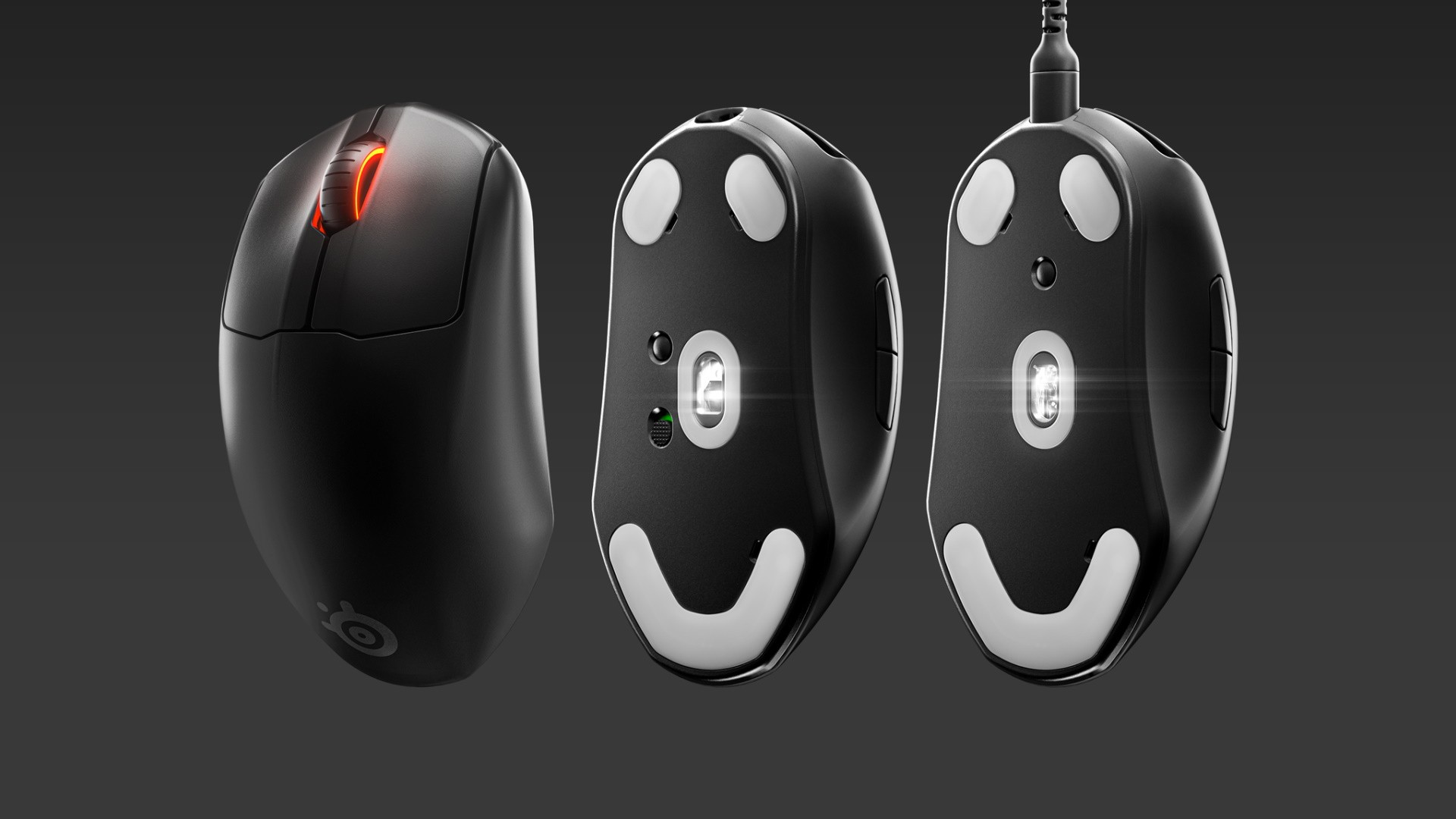 SteelSeries Prime Mini
