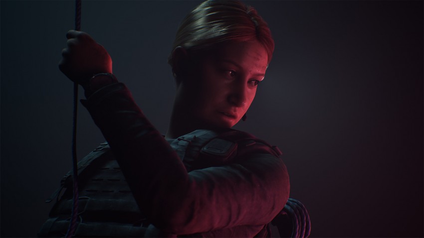 عرض جديد للعبة House of Ashes يذهب بنا خلف الكواليس مع Ashley Tisdale