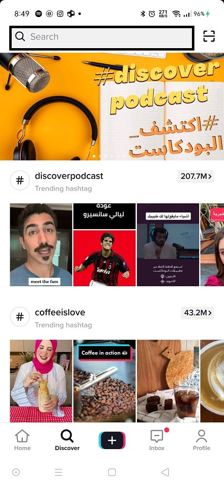 TikTok Q&A Guide