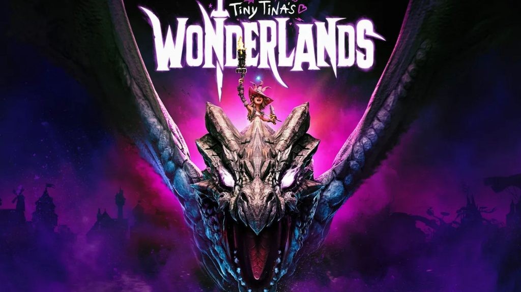 استعراض أسلوب اللعب في Tiny Tina’s Wonderlands قادم قريبًا