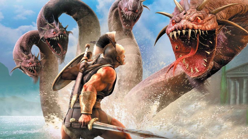 احصل على Titan Quest وJagged Alliance مجاناً عبر متجر Steam
