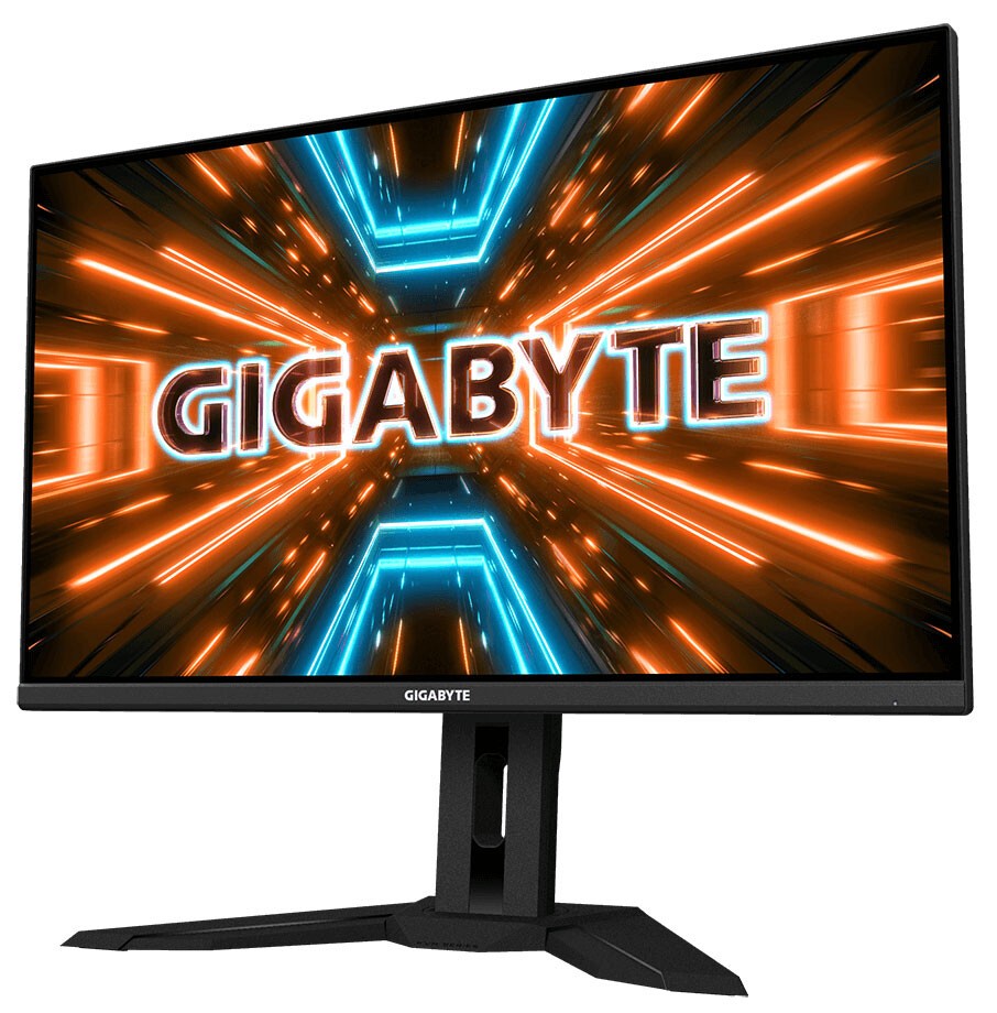 Gigabyte تُطلق  شاشة الألعاب M32U مع دقة عرض 4K