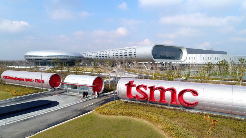 معلومات: TSMC تستعد لبناء مصنع جديد لتعزيز إنتاجية رقاقات بدقة 6nm/7nm