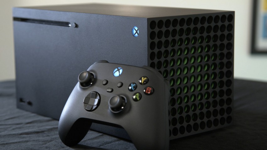 مايكروسوفت تستعد لإطلاق نماذج محسنة من أجهزتها Xbox Series S|X