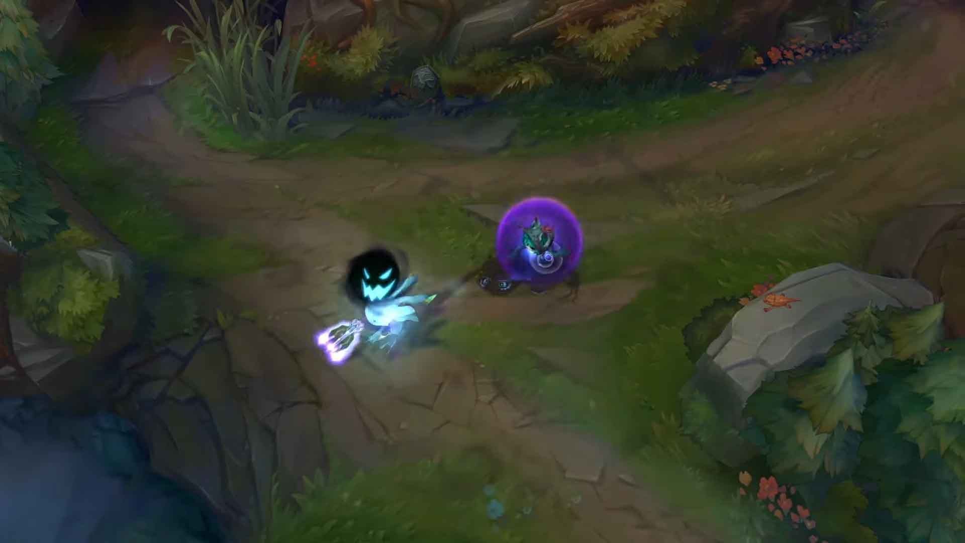 Vex League of Legends