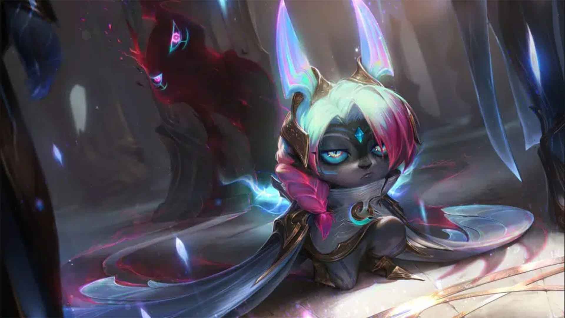 Vex League of Legends