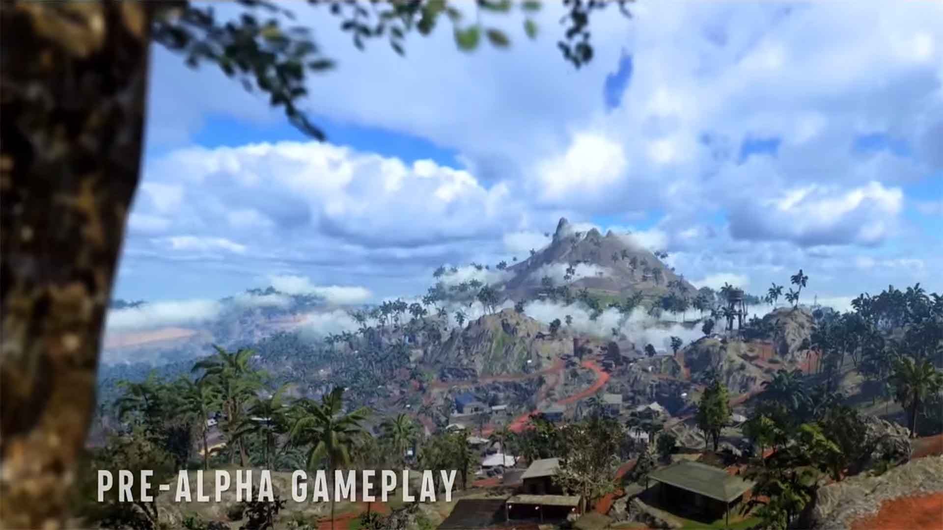 warzone pacific