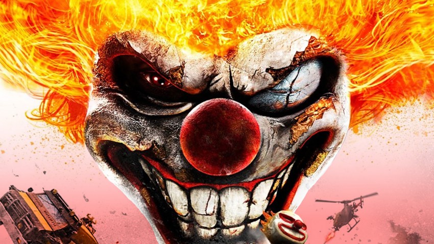 جزء جديد من Twisted Metal قيد التطوير حاليًا وفقًا لأحدث الشائعات
