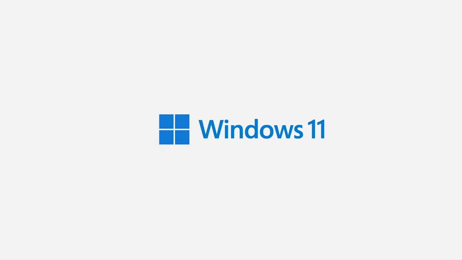 Download and install official Windows 11