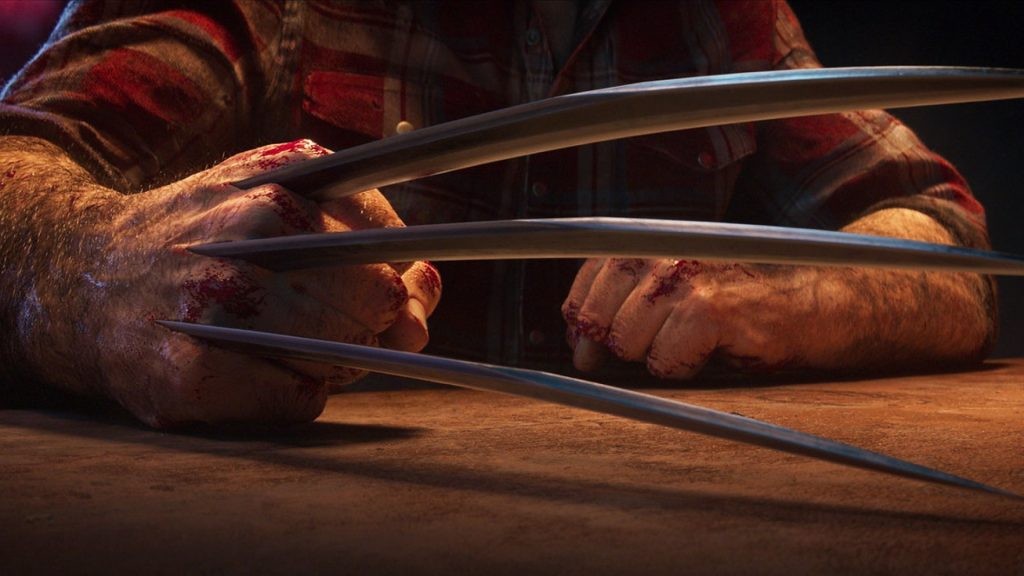 المدير الإبداعي: شخصية Wolverine ستكون ناضجة على عكس الألعاب السابقة