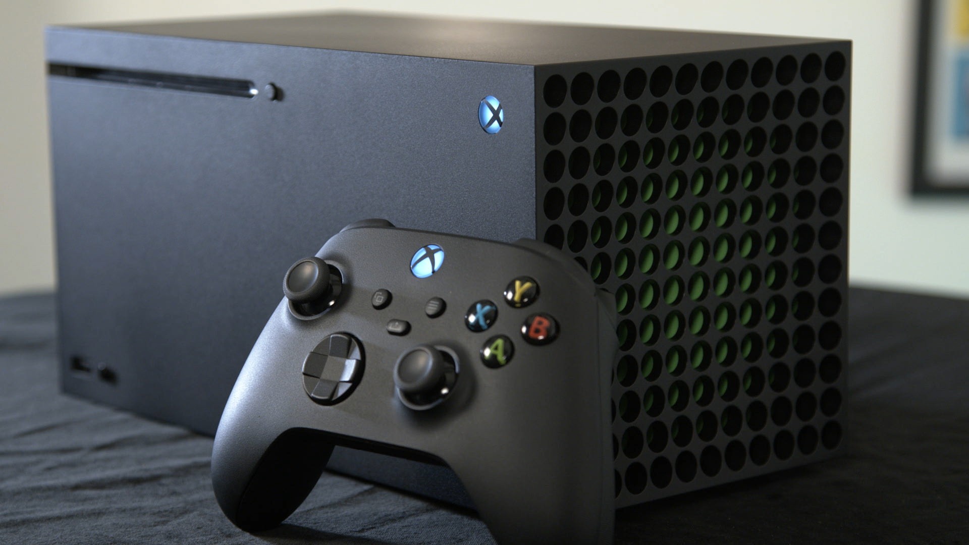 رئيس XBOX يشير إلى قلة مخزون الـ XBOX Series X/S خلال العام المقبل