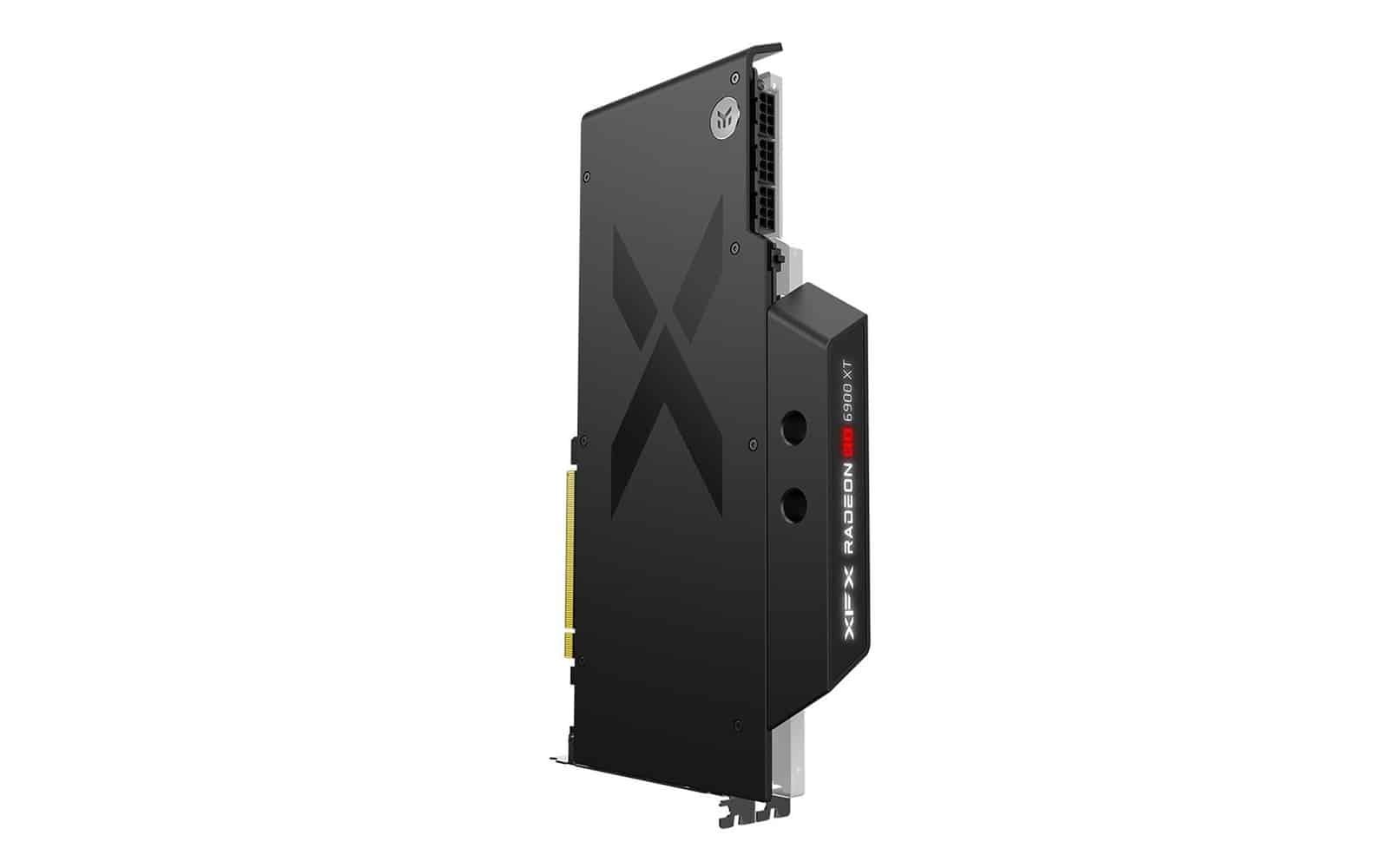 XFX EK AMD RX 6900 XT