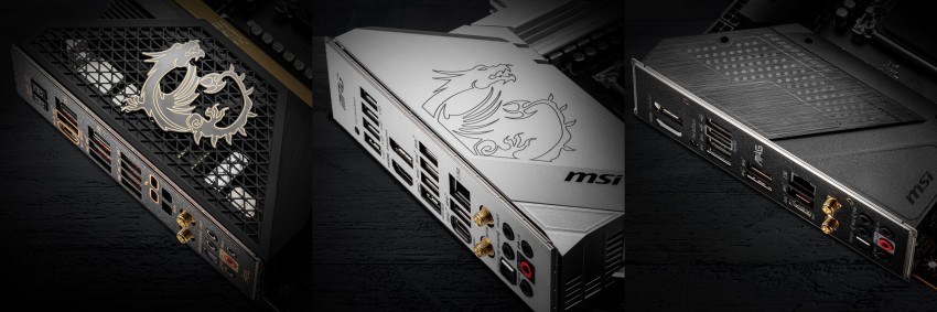 شركة MSI تعلن عن خط لوحات Z690 الجديدة لجيل إنتل الثاني عشر!