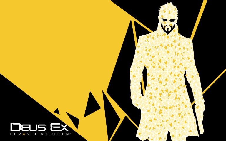 لعبة Deus Ex: Human Revolution: "أسطورة من أساطير الألفية الجديدة"!